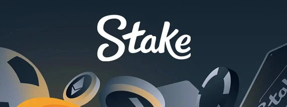 Stake casino Banniere 